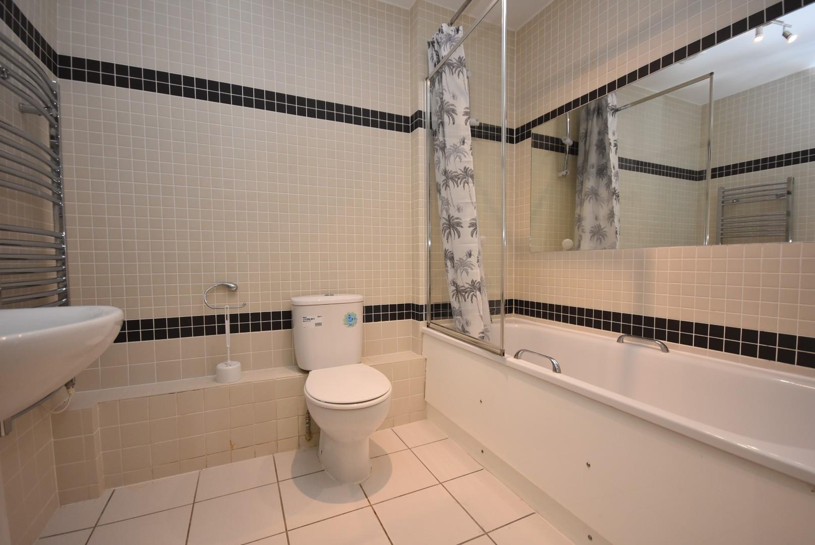 254 Landmark Place, Churchill Way, Cardiff, CF10 2HT